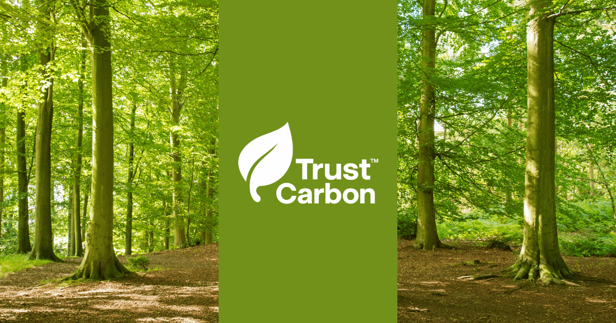 Trust Carbon Innovation